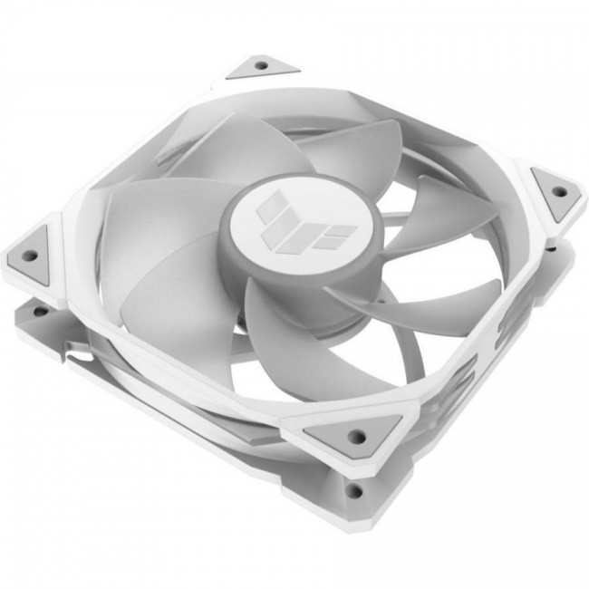 ASUS TUF Gaming TR120 ARGB White (90DA0093-B09000)