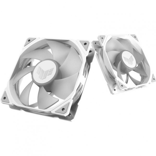 ASUS TUF Gaming TR120 ARGB White (90DA0093-B09000)