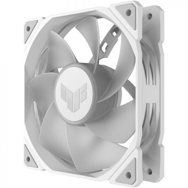 ASUS TUF Gaming TR120 ARGB White (90DA0093-B09000)