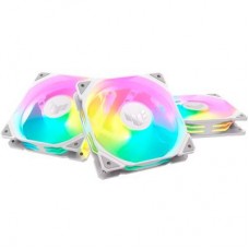 ASUS TUF Gaming TR120 ARGB White 3-Pack (90DA0093-B09020)