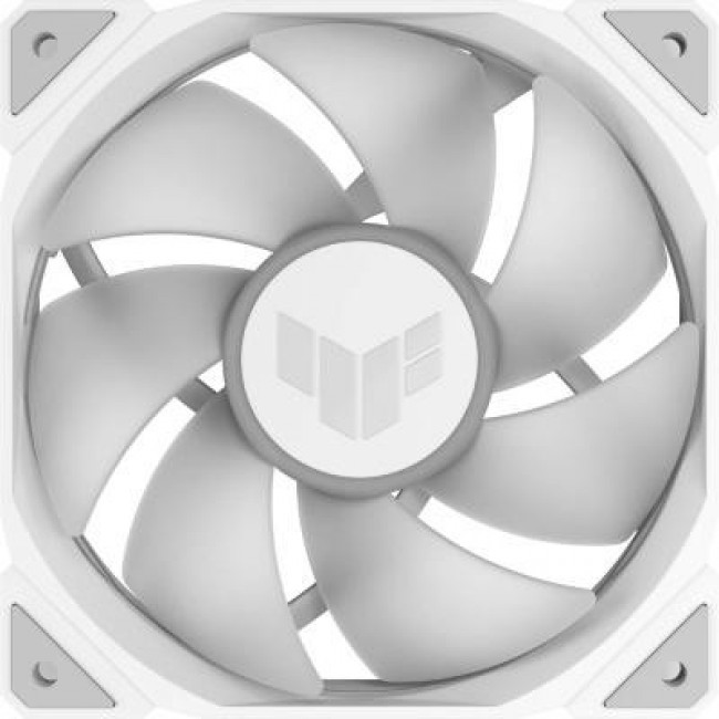 ASUS TUF Gaming TR120 ARGB White 3-Pack (90DA0093-B09020)