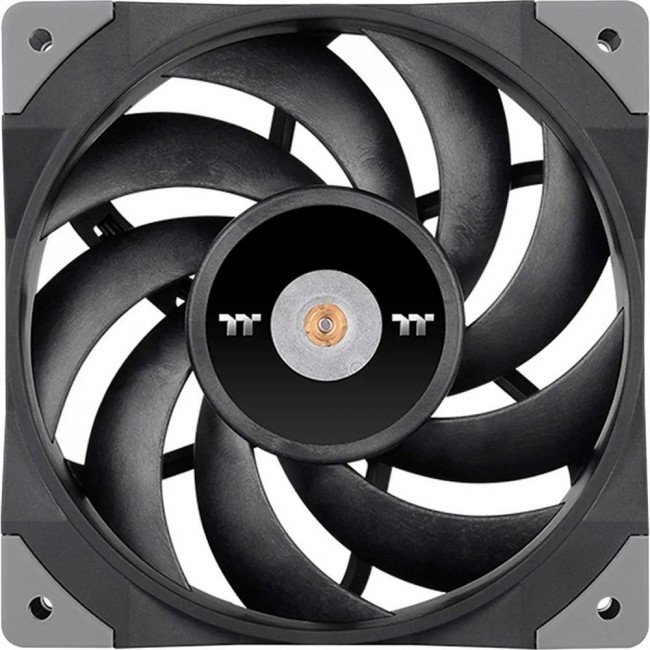 Thermaltake Toughfan 12 Black (CL-F117-PL12BL-A)
