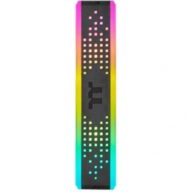 Thermaltake Toughfan 12 RGB 3-Pack (CL-F135-PL12SW-A)
