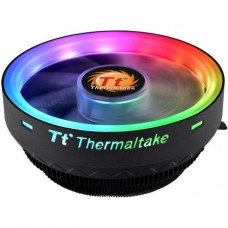 Охладитель для процессора Thermaltake UX100 ARGB Lighting (CL-P064-AL12SW-A)