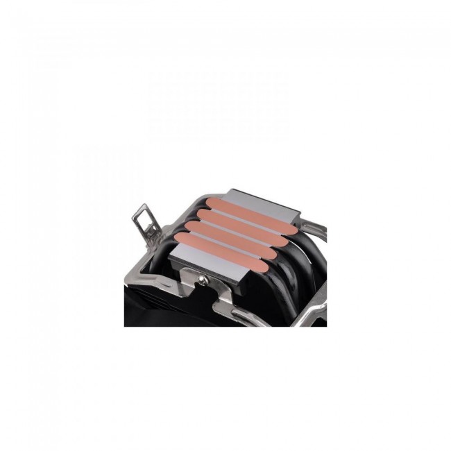 Охладитель для процессора Thermaltake UX200 ARGB Lighting (CL-P065-AL12SW-A)