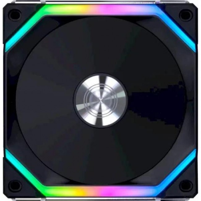 Lian Li Uni Fan SL 120 V2 Black (G99.12SLV21B.00)