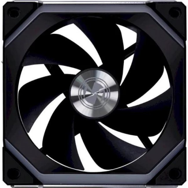 Lian Li Uni Fan SL 120 V2 Black (G99.12SLV21B.00)