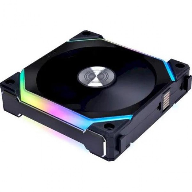 Lian Li Uni Fan SL 120 V2 Black (G99.12SLV21B.00)
