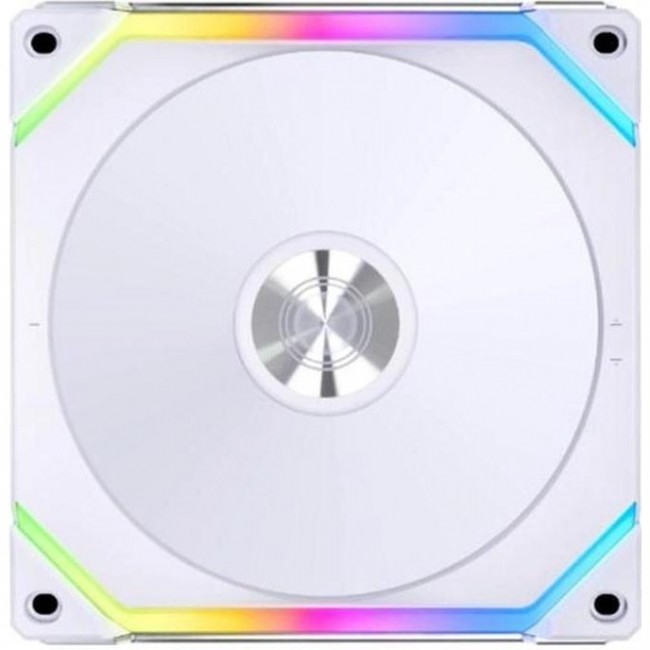 Lian Li Uni Fan SL 120 V2 White (G99.12SLV21W.00)