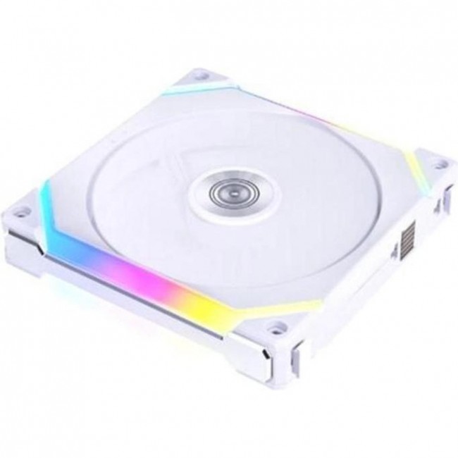 Lian Li Uni Fan SL 120 V2 White (G99.12SLV21W.00)