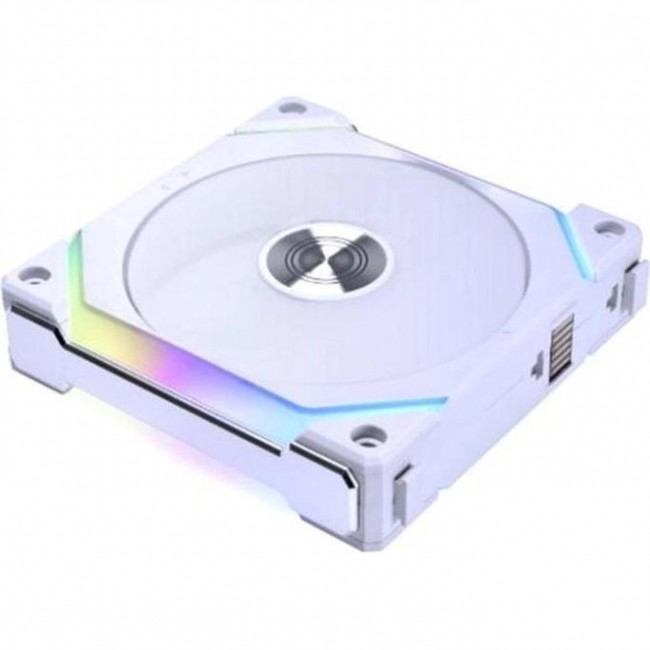 Lian Li Uni Fan SL 120 V2 White (G99.12SLV21W.00)