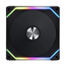 Lian Li Uni Fan SL 140 V2 Black (G99.14SLV21B.00)