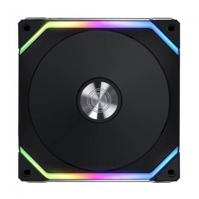Lian Li Uni Fan SL 140 V2 Black (G99.14SLV21B.00)