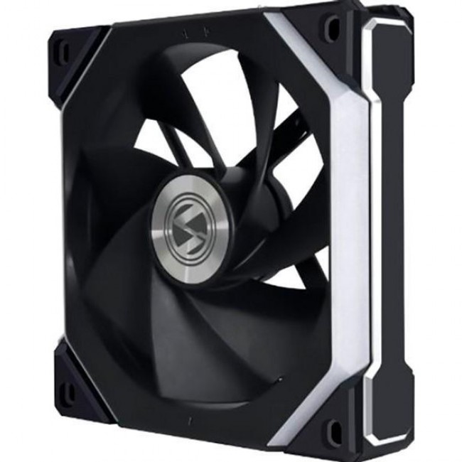 Lian Li Uni Fan SL V2 Reverse Black (G99.12RSLV21B.00)