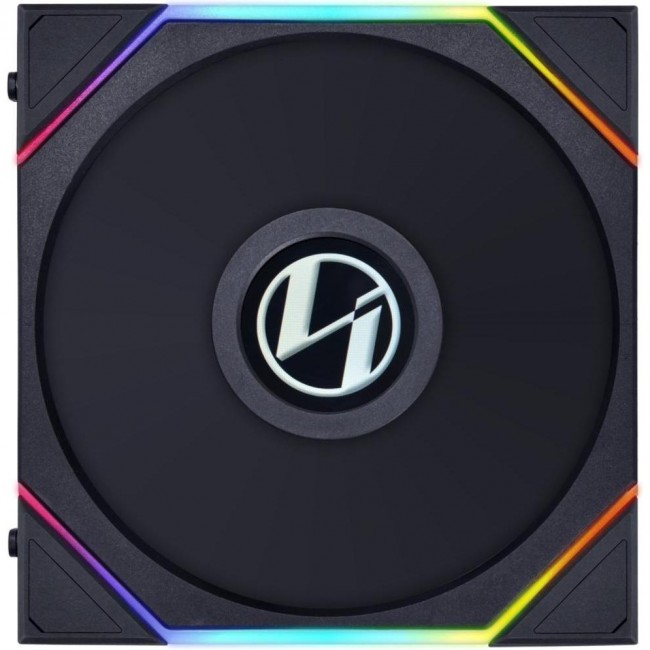 Lian Li Uni Fan TL 140 Black (G99.14TL1B.00)
