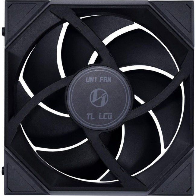 Lian Li Uni Fan TL 140 Black (G99.14TL1B.00)