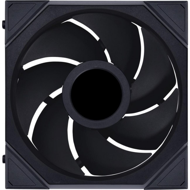 Lian Li Uni Fan TL 140 Black (G99.14TL1B.00)