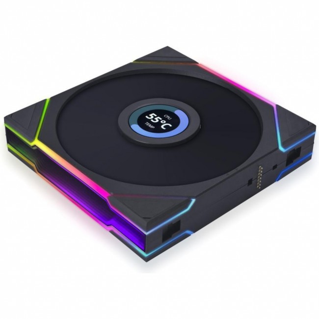 Lian Li Uni Fan TL 140 Black (G99.14TL1B.00)