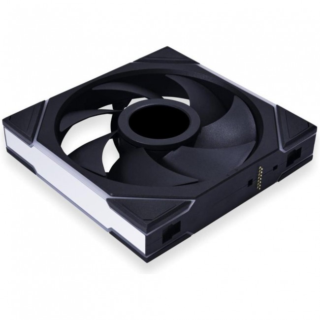 Lian Li Uni Fan TL 140 Black (G99.14TL1B.00)
