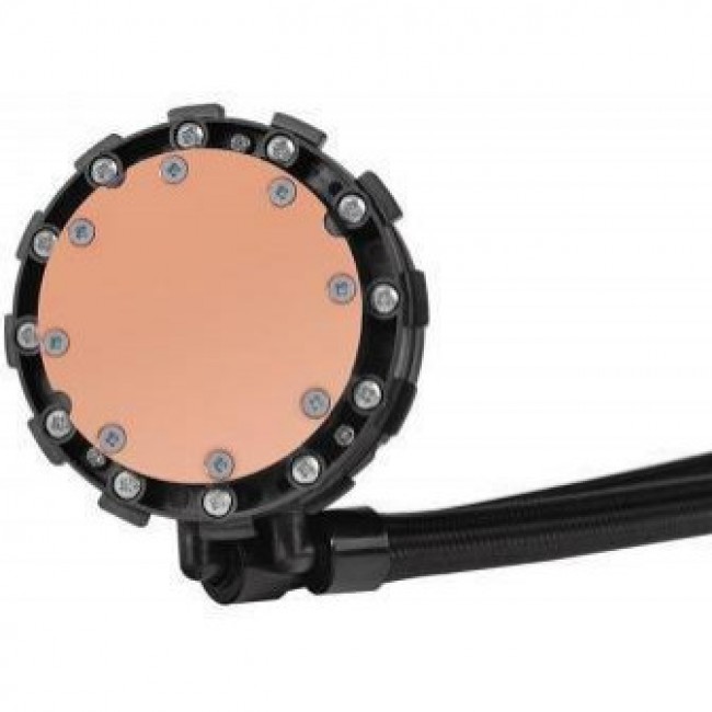 Thermaltake Water 3.0 360 ARGB Sync Edition (CL-W234-PL12SW-A)