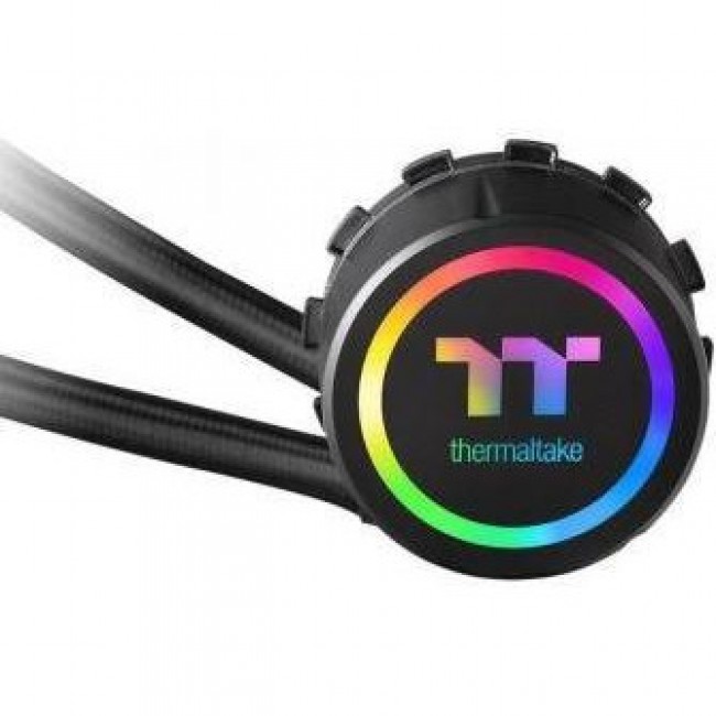 Thermaltake Water 3.0 360 ARGB Sync Edition (CL-W234-PL12SW-A)