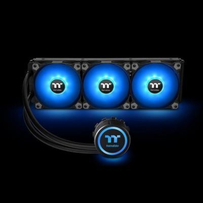 Thermaltake Water 3.0 360 ARGB Sync Edition (CL-W234-PL12SW-A)