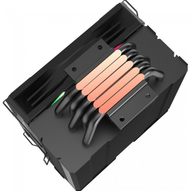 Zezzio ZH-500K ARGB