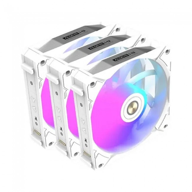 ALSEYE i12 White 3-Pack (AS.04.09.0003)