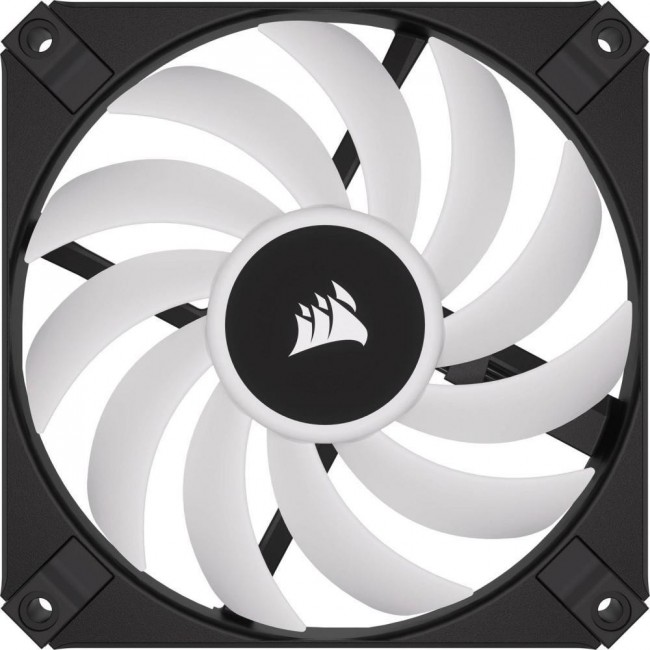 Corsair iCUE AF120 RGB Slim Black (CO-9050162-WW)