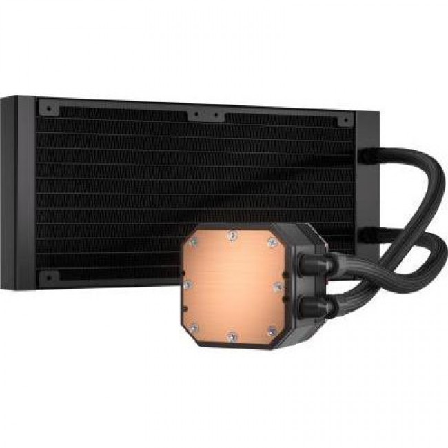 Corsair iCUE H100i Elite CAPELLIX XT (CW-9060068-WW)