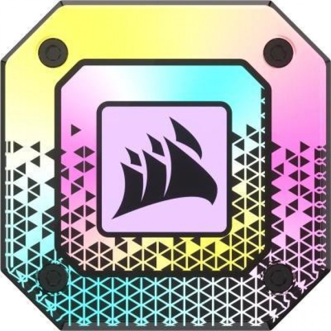 Corsair iCUE H100i Elite CAPELLIX XT (CW-9060068-WW)