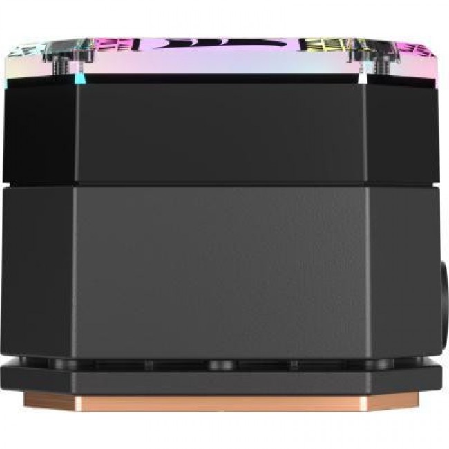 Corsair iCUE H100i Elite CAPELLIX XT (CW-9060068-WW)