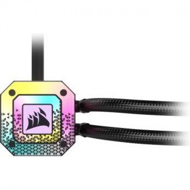 Corsair iCUE H100i Elite CAPELLIX XT (CW-9060068-WW)