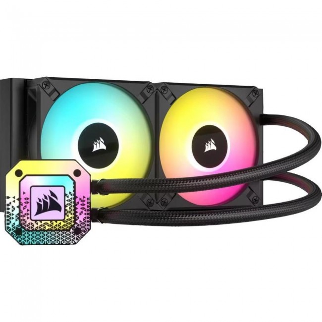 Corsair iCUE H100i Elite CAPELLIX XT (CW-9060068-WW)