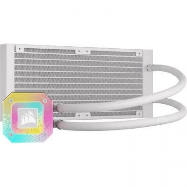 Corsair iCUE H100i Elite CAPELLIX XT (CW-9060072-WW)
