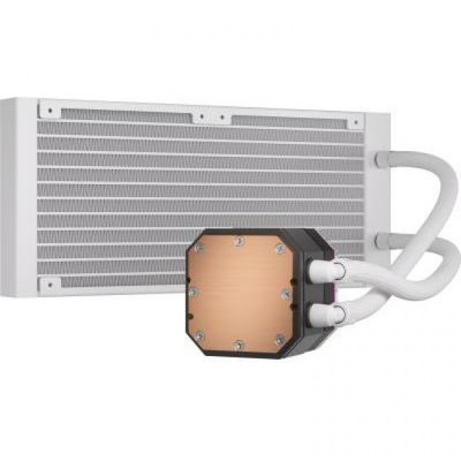 Corsair iCUE H100i Elite CAPELLIX XT (CW-9060072-WW)