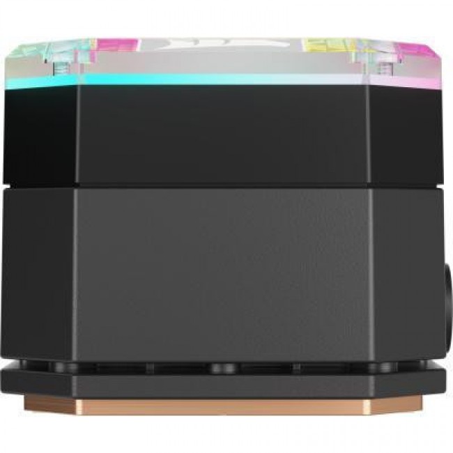 Corsair iCUE H100i Elite CAPELLIX XT (CW-9060072-WW)