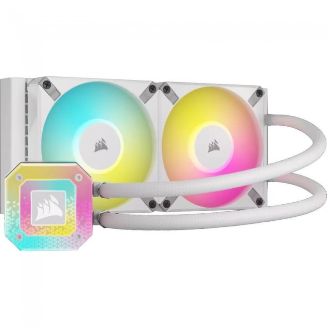 Corsair iCUE H100i Elite CAPELLIX XT (CW-9060072-WW)