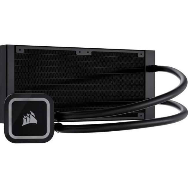 Corsair iCUE H100x RGB Elite (CW-9060065-WW)