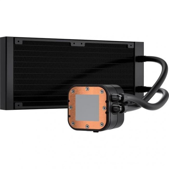 Corsair iCUE H100x RGB Elite (CW-9060065-WW)