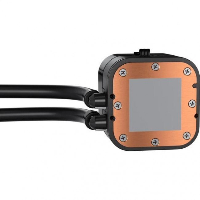 Corsair iCUE H100x RGB Elite (CW-9060065-WW)