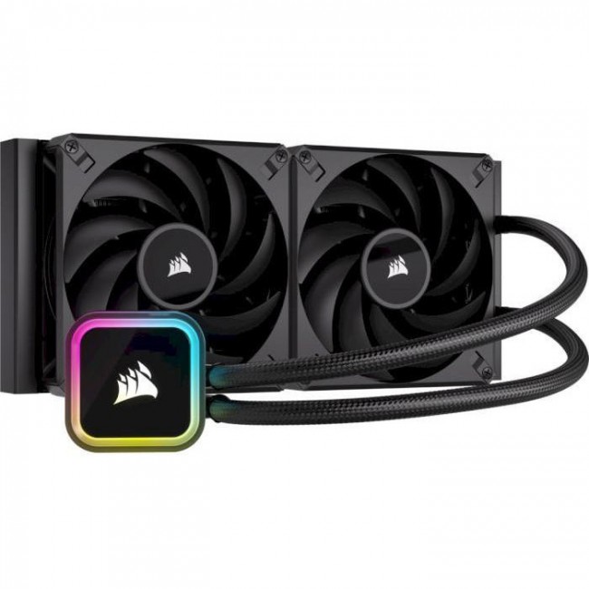 Corsair iCUE H115i RGB Elite (CW-9060059-WW)