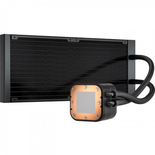 Corsair iCUE H115i RGB Elite (CW-9060059-WW)