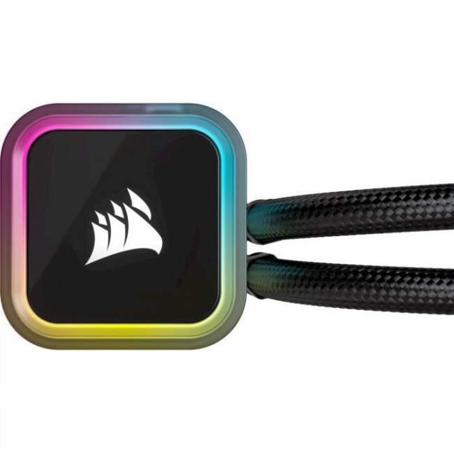 Corsair iCUE H115i RGB Elite (CW-9060059-WW)