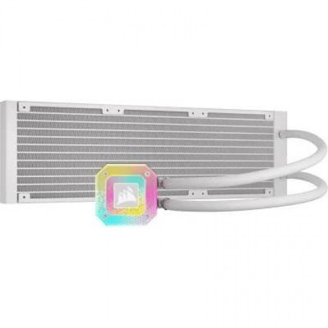 Corsair iCUE H150i ELITE CAPELLIX XT White (CW-9060073-WW)