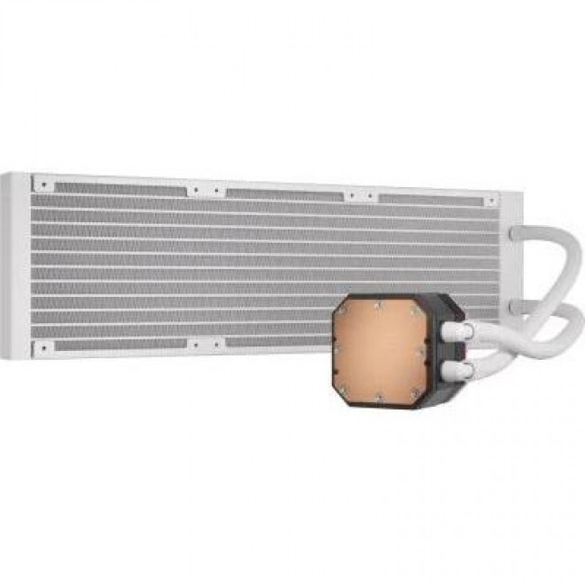 Corsair iCUE H150i ELITE CAPELLIX XT White (CW-9060073-WW)