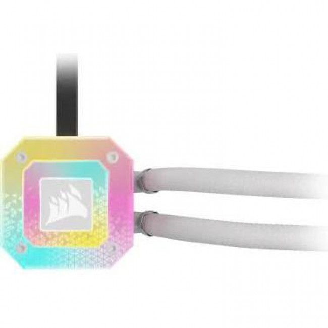 Corsair iCUE H150i ELITE CAPELLIX XT White (CW-9060073-WW)