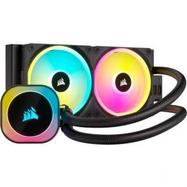 Corsair iCUE LINK H100i RGB (CW-9061001-WW)
