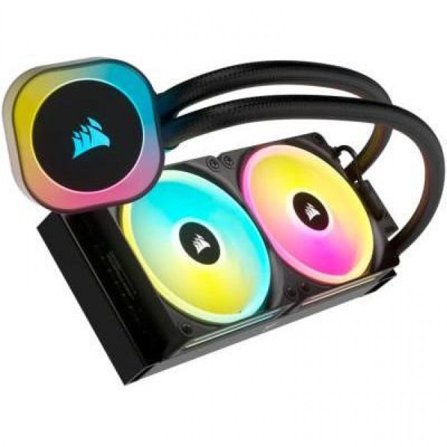 Corsair iCUE LINK H100i RGB (CW-9061001-WW)