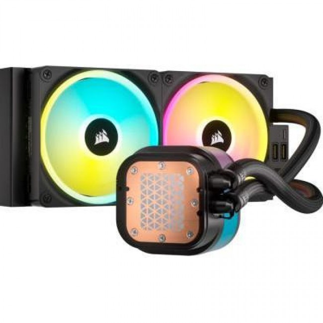 Corsair iCUE LINK H100i RGB (CW-9061001-WW)